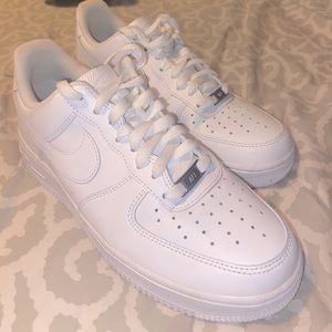 nike air force 1s